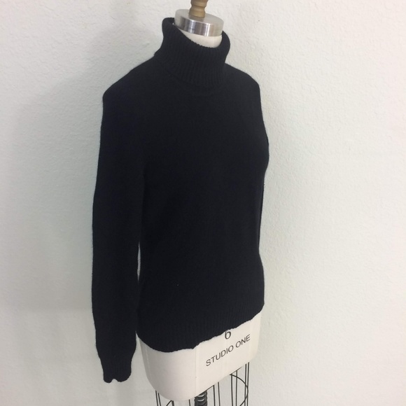 Brooks Brothers Turtleneck 0 Cashmere 